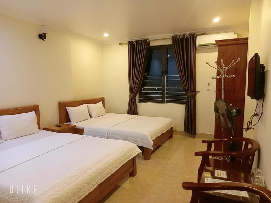 Guesthouse Anh Khang – Ha Long Bay