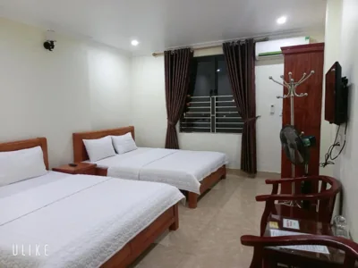 Guesthouse Anh Khang – 照片 2