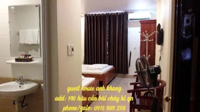 Guesthouse Anh Khang – 照片 3