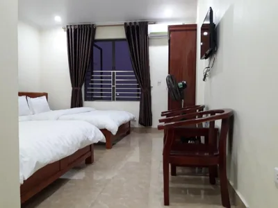 Guesthouse Anh Khang – 照片 6