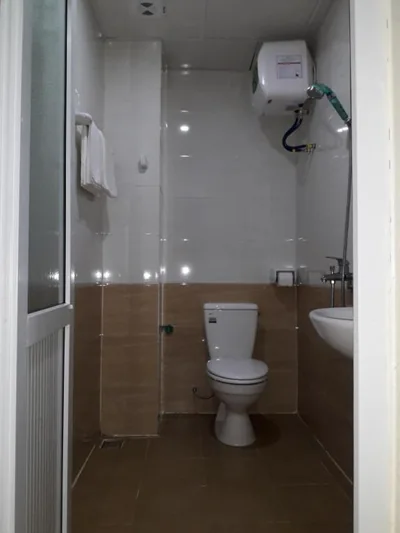 Guesthouse Anh Khang – 照片 7