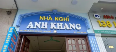 Guesthouse Anh Khang – 照片 9