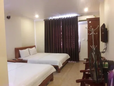 Guesthouse Anh Khang – 照片 10