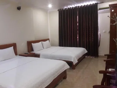 Guesthouse Anh Khang – 照片 11