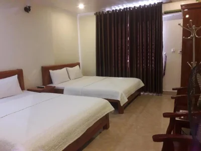Guesthouse Anh Khang – 照片 15